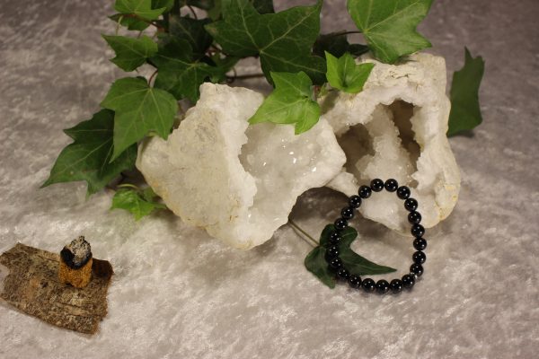 Bracelet Onyx