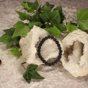 Bracelet Pierre de lave