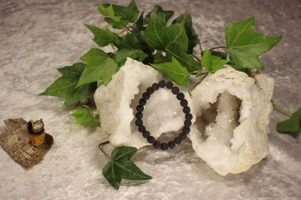 Bracelet Pierre de lave