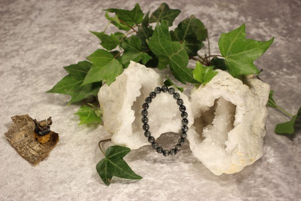 Bracelet Œil d'aigle