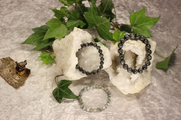 Bracelet Œil d'aigle – Image 3