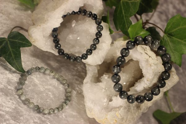 Bracelet Œil d'aigle – Image 2