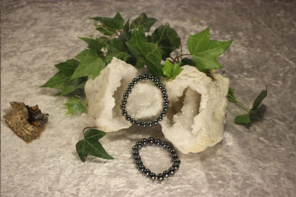 Bracelet Hématite – Image 2
