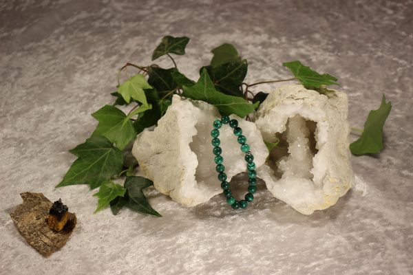 Bracelet Malachite – Image 2