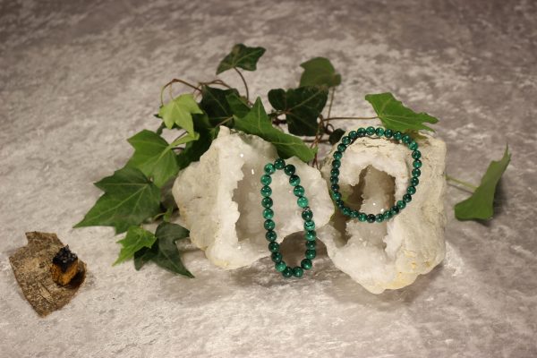 Bracelet Malachite