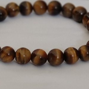 Bracelet Oeil de tigre