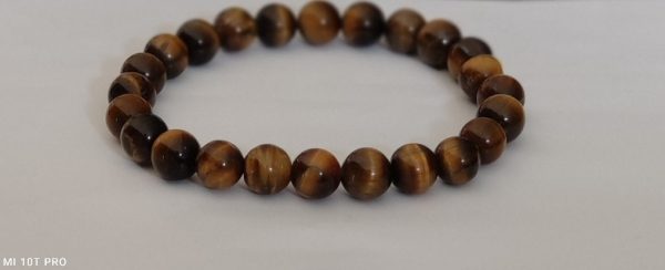 Bracelet Oeil de tigre