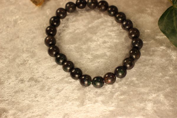 Bracelet Opale noire – Image 3