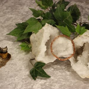 Bracelet Pierre de soleil