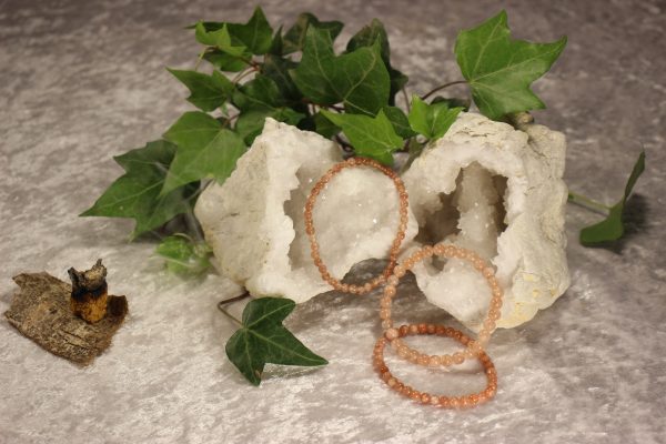 Bracelet Pierre de soleil – Image 2